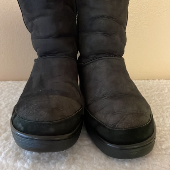 Ugg Boots Original Australia Size 9 - Picture 8 of 11
